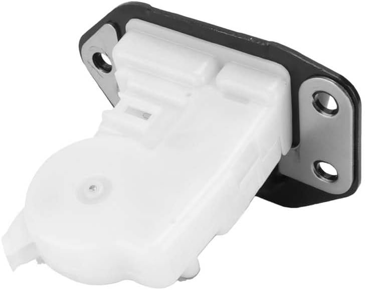 Wivplex Trunk Lock Actuator for Nissan Murano 2005-2007 - Image 2