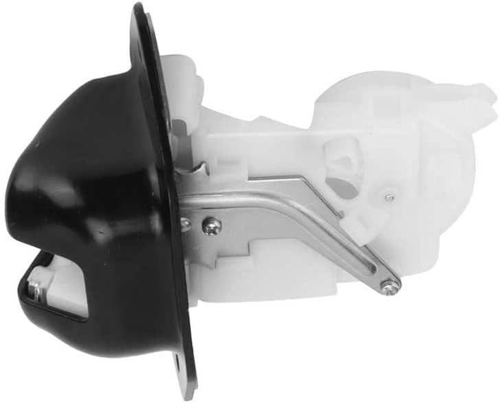 Wivplex Trunk Lock Actuator for Nissan Murano 2005-2007 - Image 3