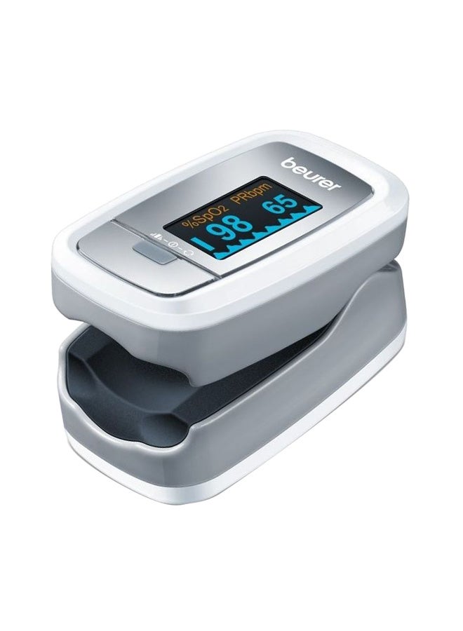 Pulse Oximeter