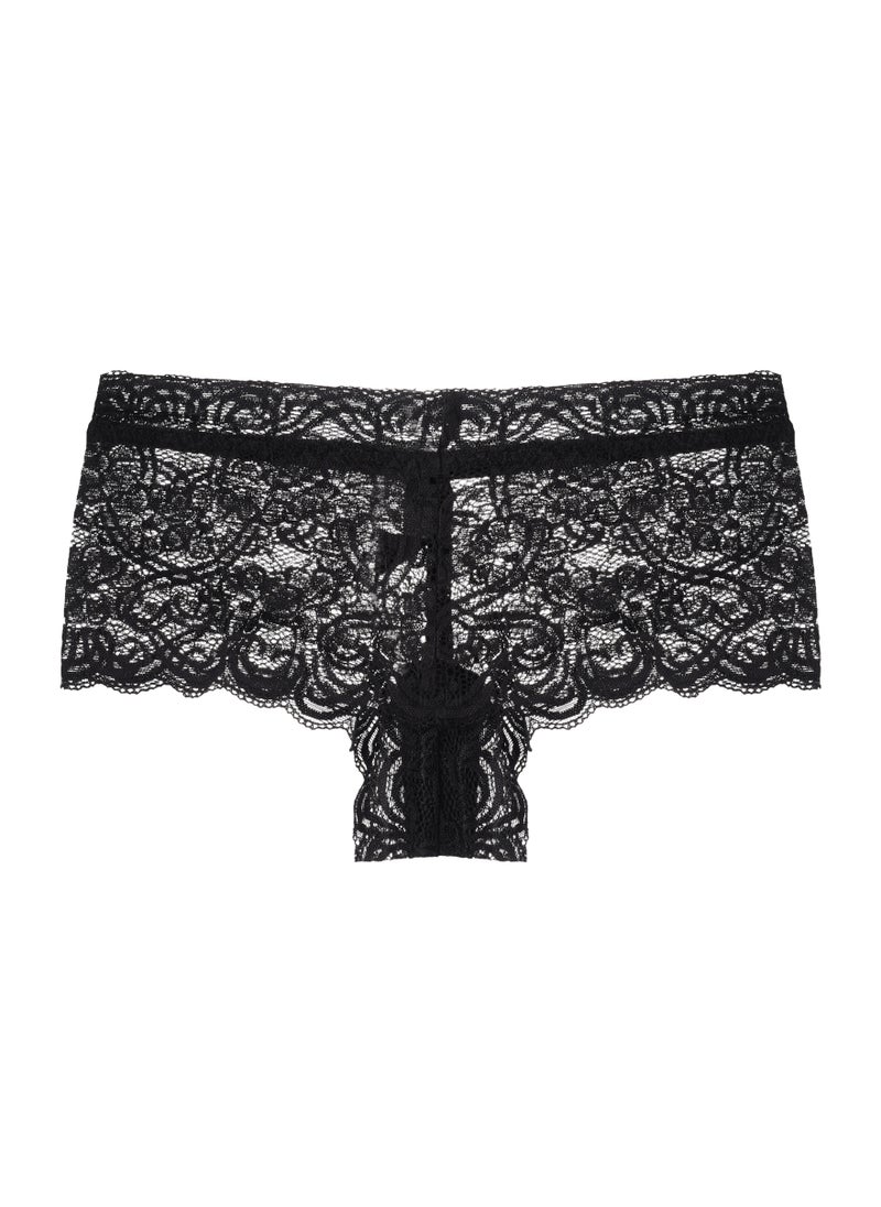 Lacy Dreams - LACE LINGERIE SET - Image 1