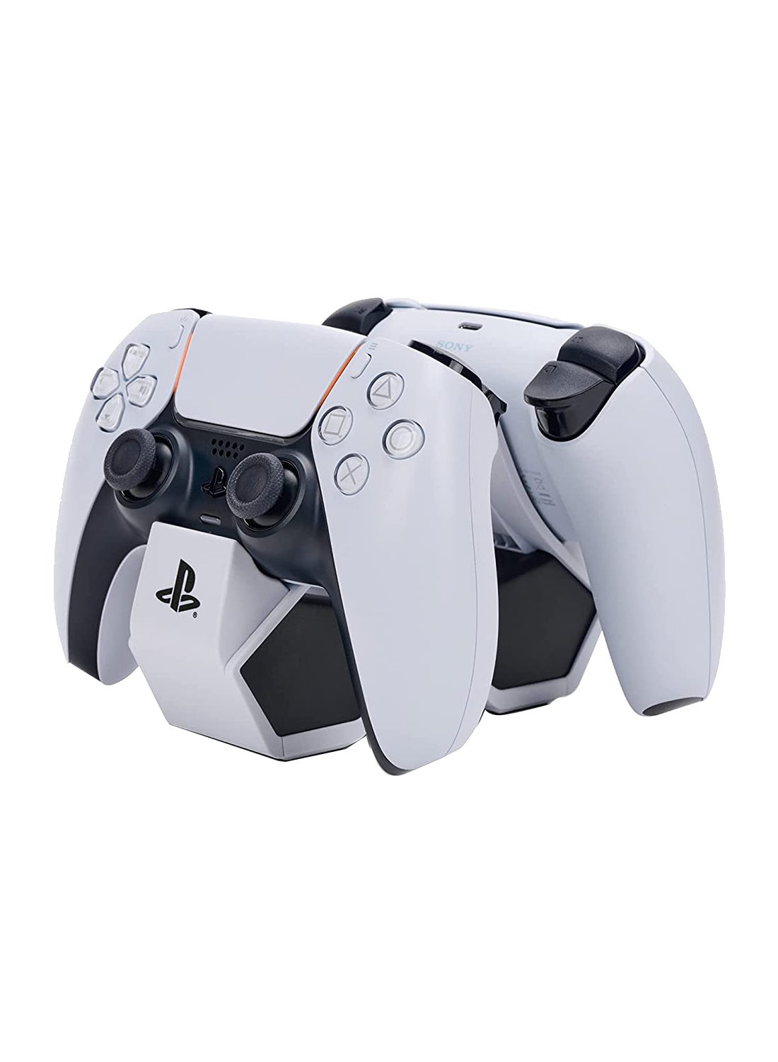 سوني SONY Officially Licensed Twin Charging Station For Dualsense Wireless Controllers