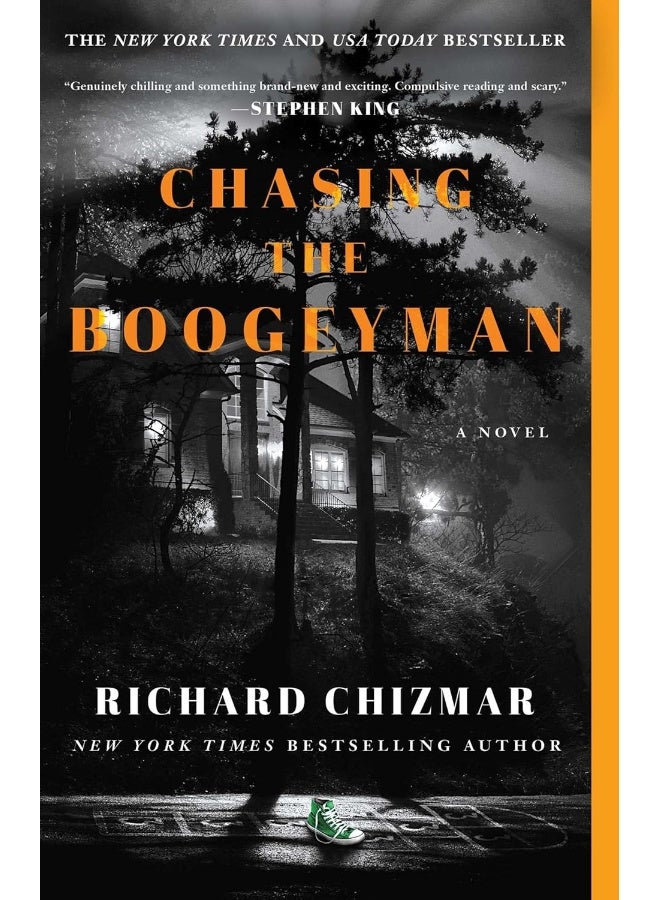 Chasing the Boogeyman: A Novel - Image 1