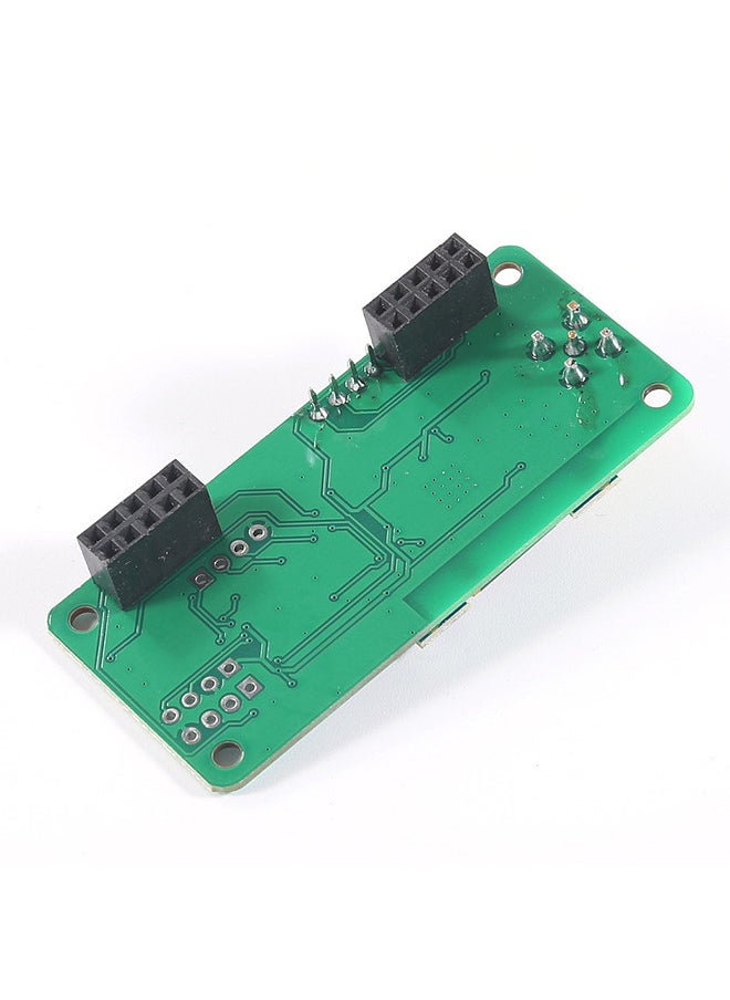 Generic - Digital Display MMDVM Hotspot Portable JumboSpot Convenient Operation RadioStation WiFi Digital Voice Modem - Image 1