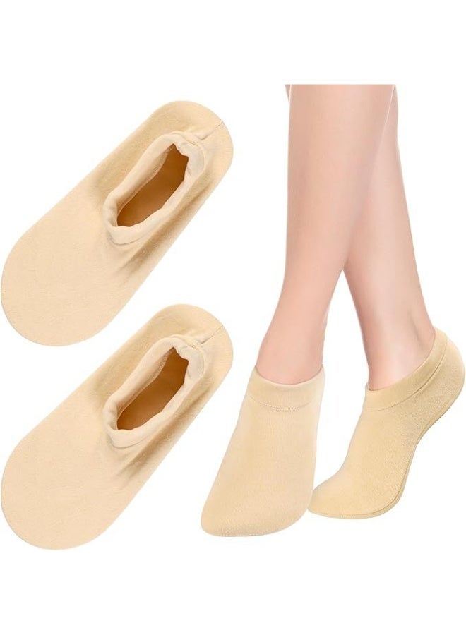 Castor oil foot cover is suitable for feet Castor oil pack set is suitable for feet and feet tingling feet cracking - Image 1