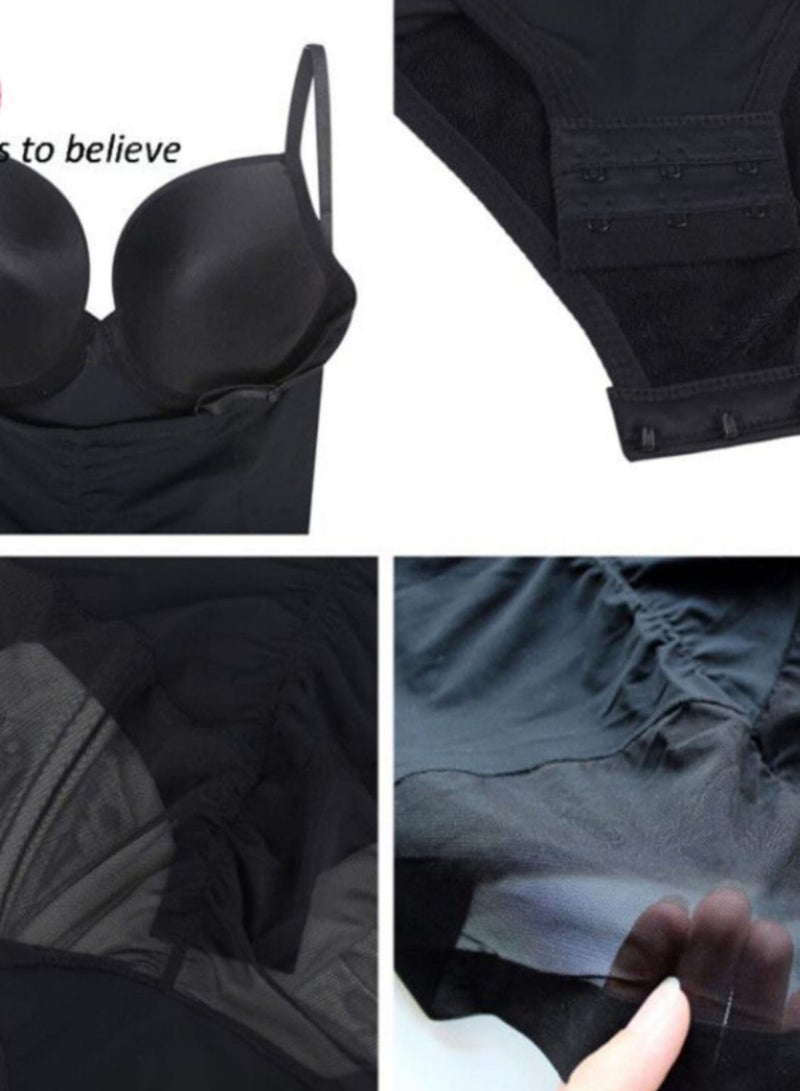 Bion Cap Corset with Chest of Special Design for an Integrated Body - Image 3