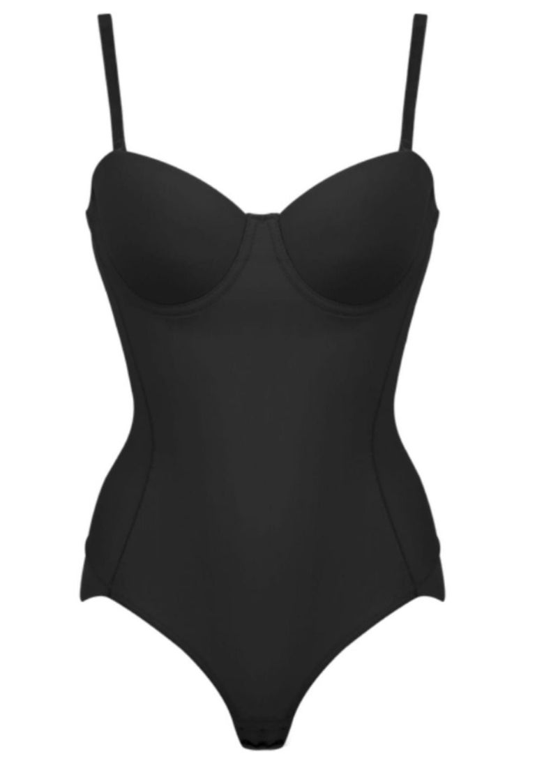 Bion Cap Corset with Chest of Special Design for an Integrated Body - Image 1