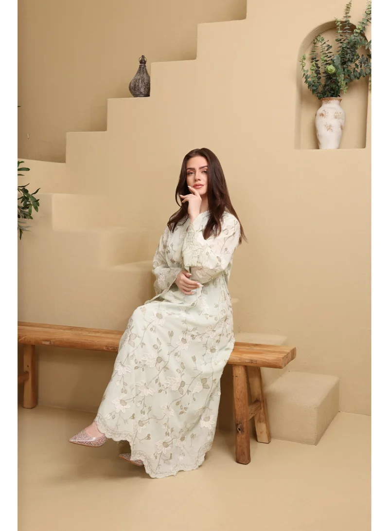 IKKXA IKKXA Nayara IK5037 Green