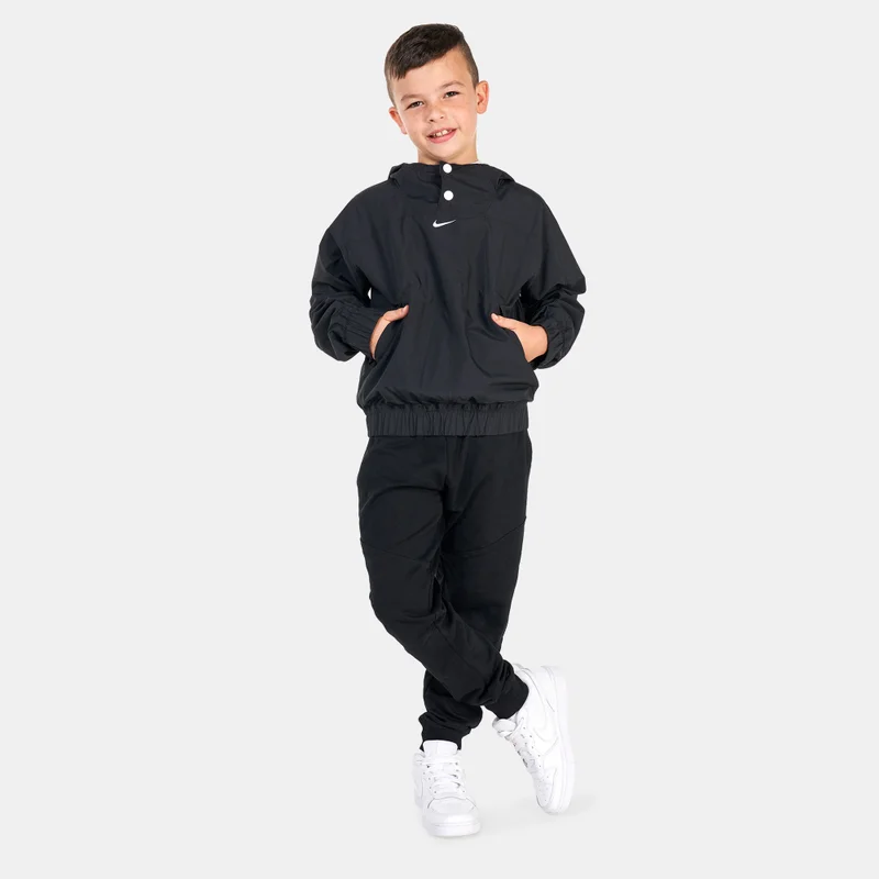 Nike Kids' Crossover Basketball Jacket (Older Kids)
