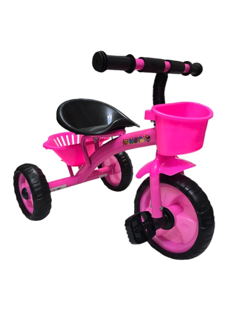 Children Tricycle Bicycle for 2 Years Old  - Image 1