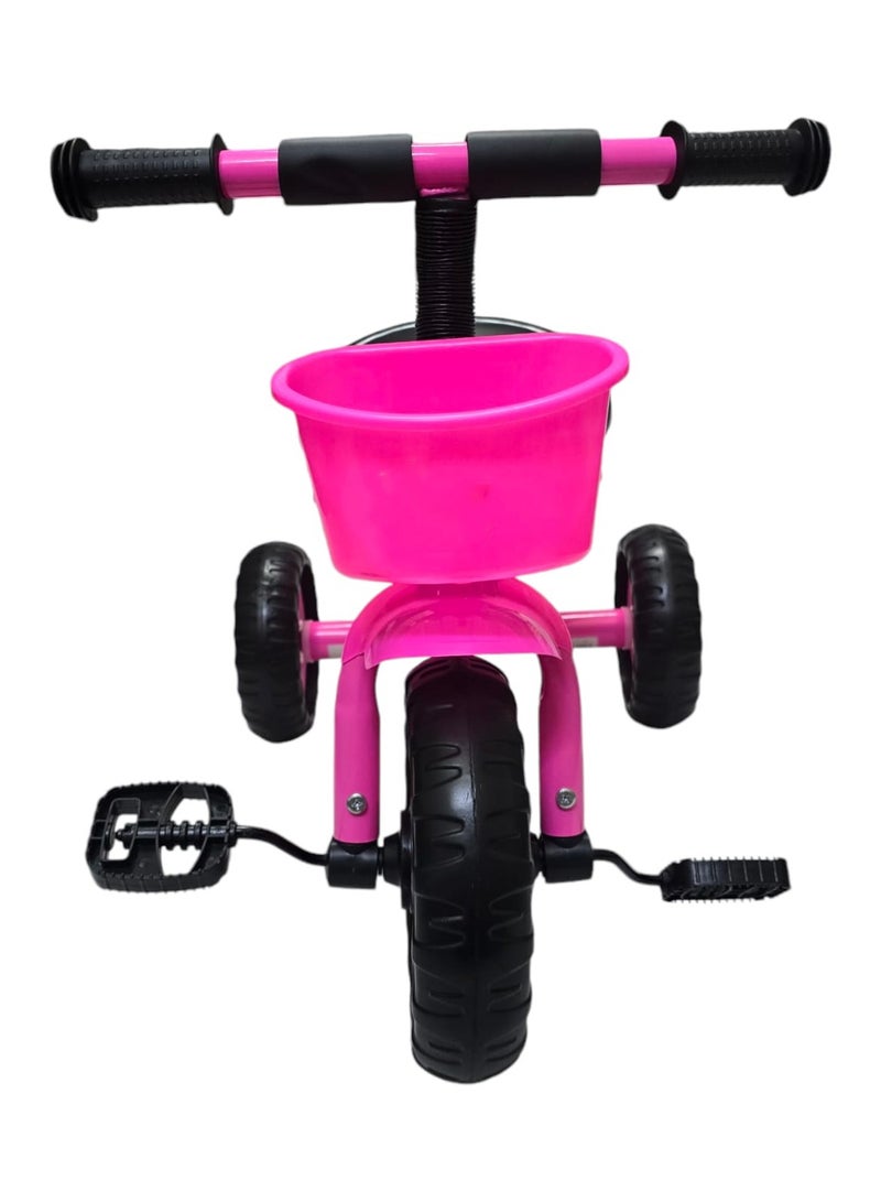 Children Tricycle Bicycle for 2 Years Old  - Image 2