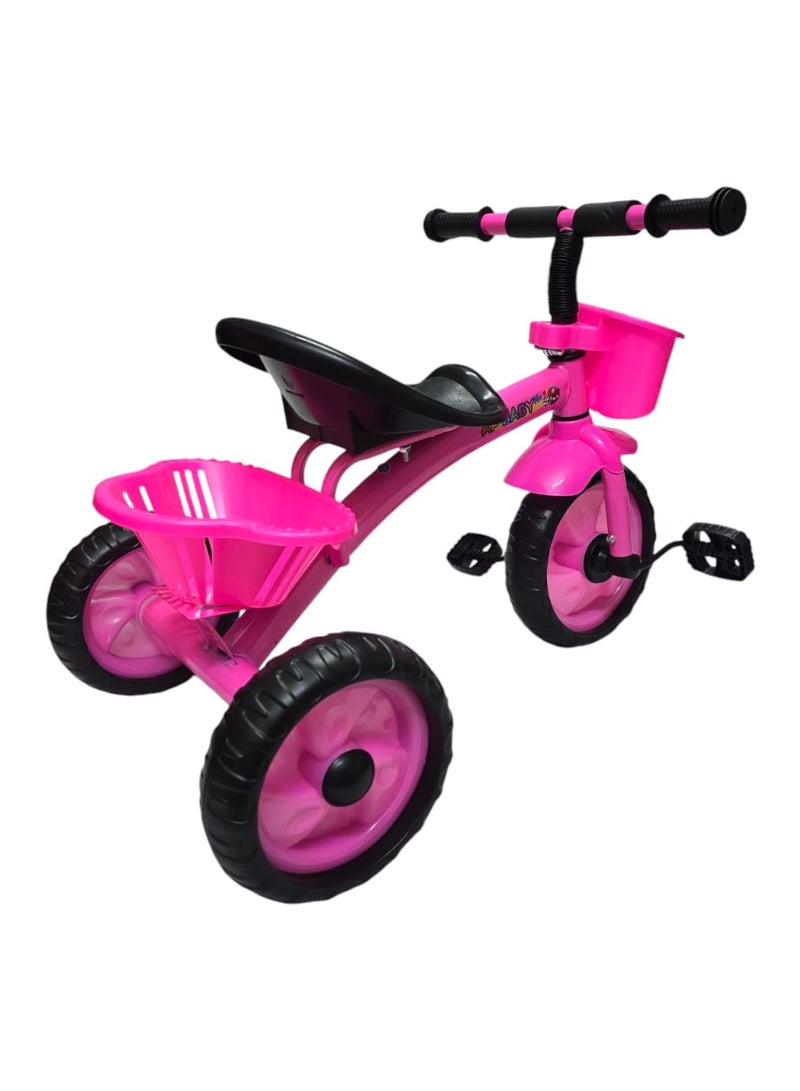 Children Tricycle Bicycle for 2 Years Old  - Image 3