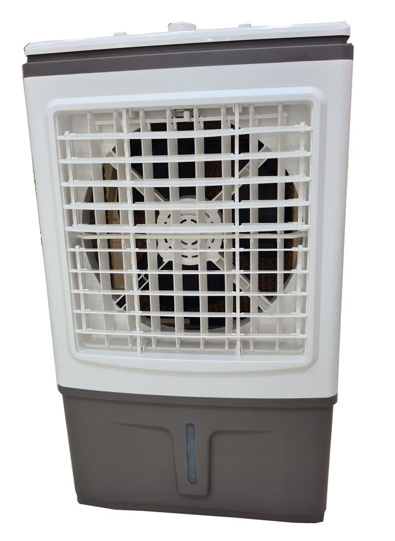 Generic - Desert Air Cooler 120W with 30L Water Capacity - Image 1