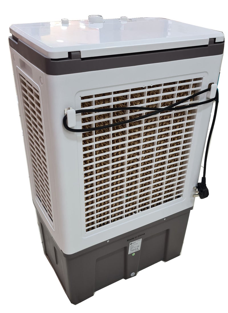 Generic - Desert Air Cooler 120W with 30L Water Capacity - Image 1