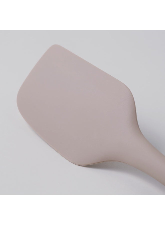 ألبرتو ملعقة مسح سيليكون 26.7*6.3*1.3 سم - Image 3