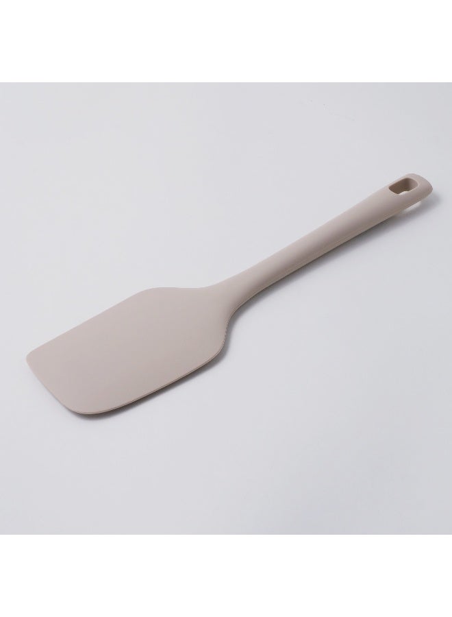 ألبرتو ملعقة مسح سيليكون 26.7*6.3*1.3 سم - Image 1
