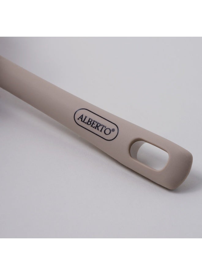 ألبرتو ملعقة مسح سيليكون 26.7*6.3*1.3 سم - Image 4