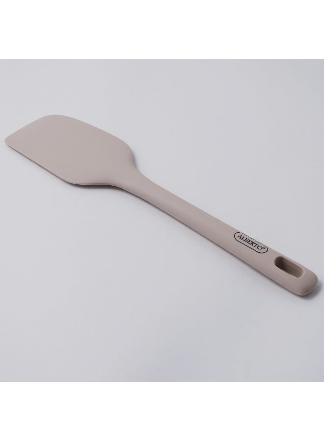 ألبرتو ملعقة مسح سيليكون 26.7*6.3*1.3 سم - Image 2