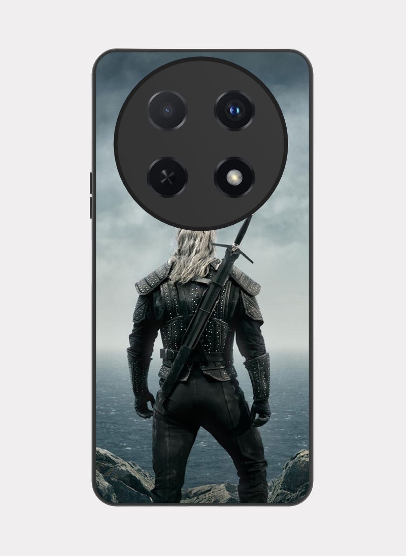 بكسلات كفر هواوي نوفا 12 أي ذا ويتشر سماوي - Image 1