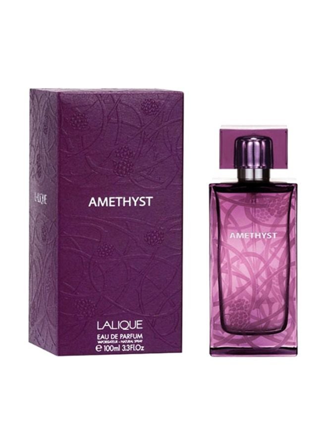 لاليك ماء عطر أميثيست 100ملليلتر - Image 2