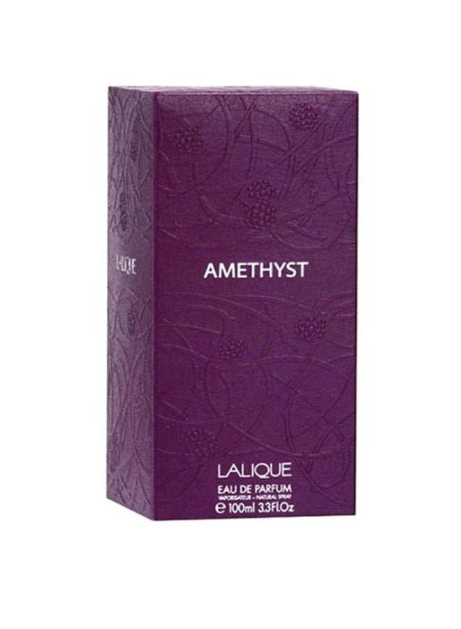 لاليك ماء عطر أميثيست 100ملليلتر - Image 3
