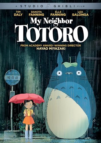 SHOUT! FACTORY My Neighbor Totoro [DVD] - Image 2