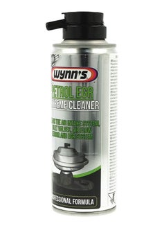 WYNN'S Wynn's Petrol EGR Extreme Cleaner 200ml – High-Performance Engine Cleaner for Carbon Build-Up Removal  - Image 2