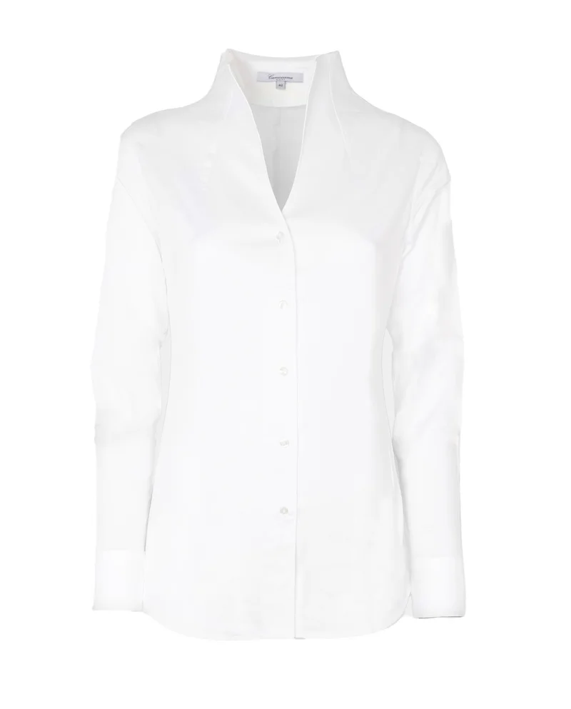 Camicissima LONG SL. SLIM FIT