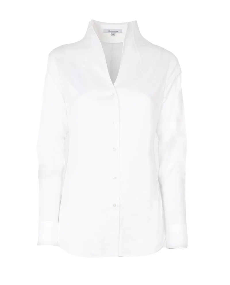 Camicissima LONG SL. SLIM FIT