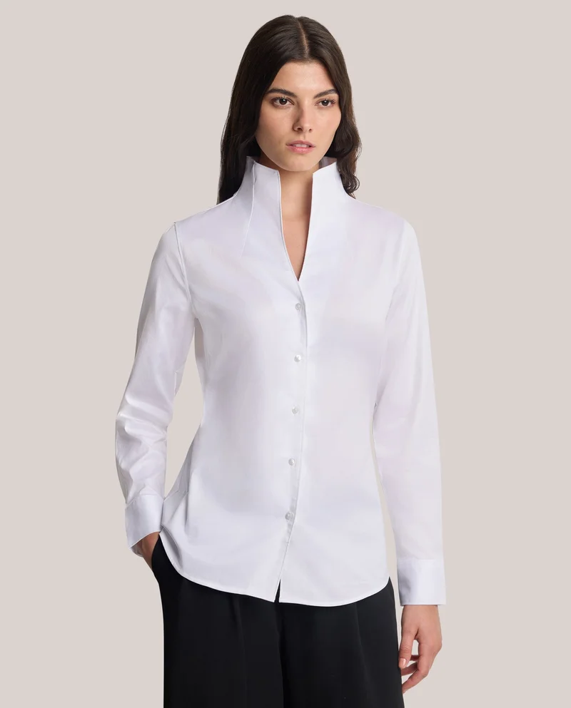 Camicissima LONG SL. SLIM FIT