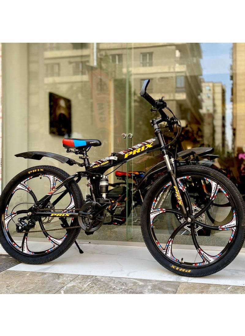 Forever FOLDING BIKE forever 