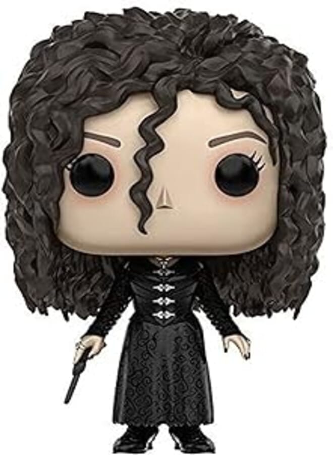 Funko Pop! Wizarding World: Harry Potter - BELLATRIX LESTRANGE