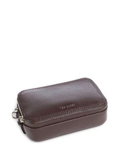 Ted Baker Willsa Mini Webbing Leather Crossbody Bag  - Image 3