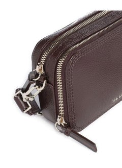 Ted Baker Willsa Mini Webbing Leather Crossbody Bag  - Image 5
