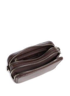 Ted Baker Willsa Mini Webbing Leather Crossbody Bag  - Image 4