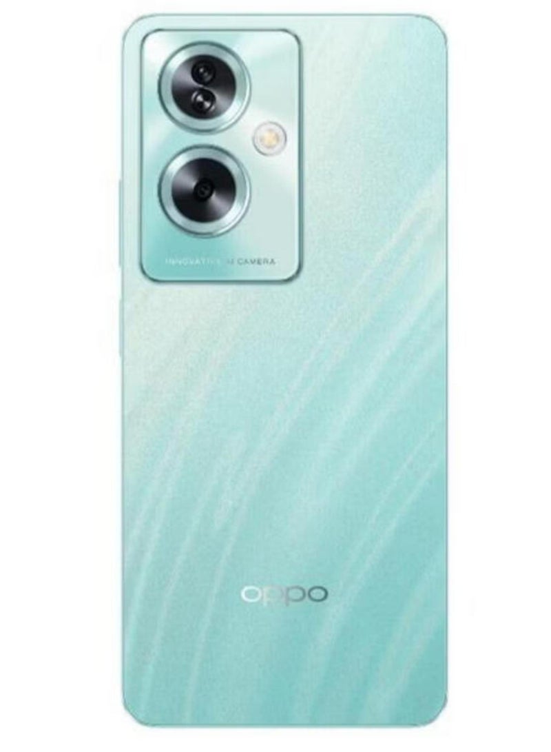 OPPO A2 5G Mobile Phone 12Gb(+4GB Extended RAM)+256Gb Green- Global Version - Image 5