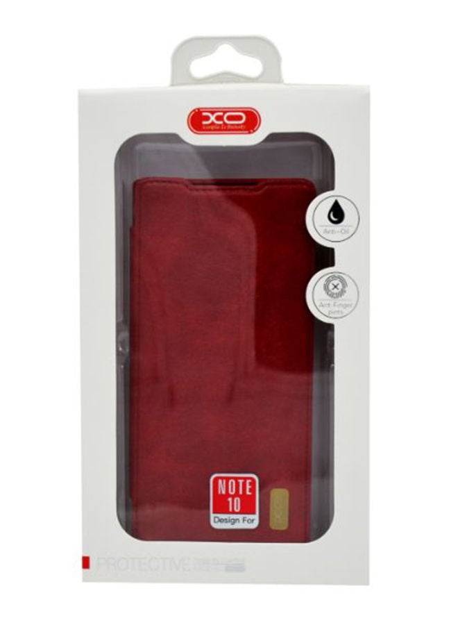 XO Protective Case Cover For Samsung Galaxy Note10 - Image 5