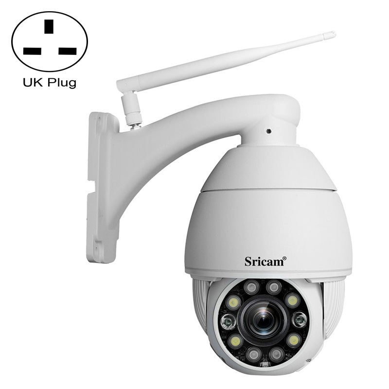 Sricam SP008c