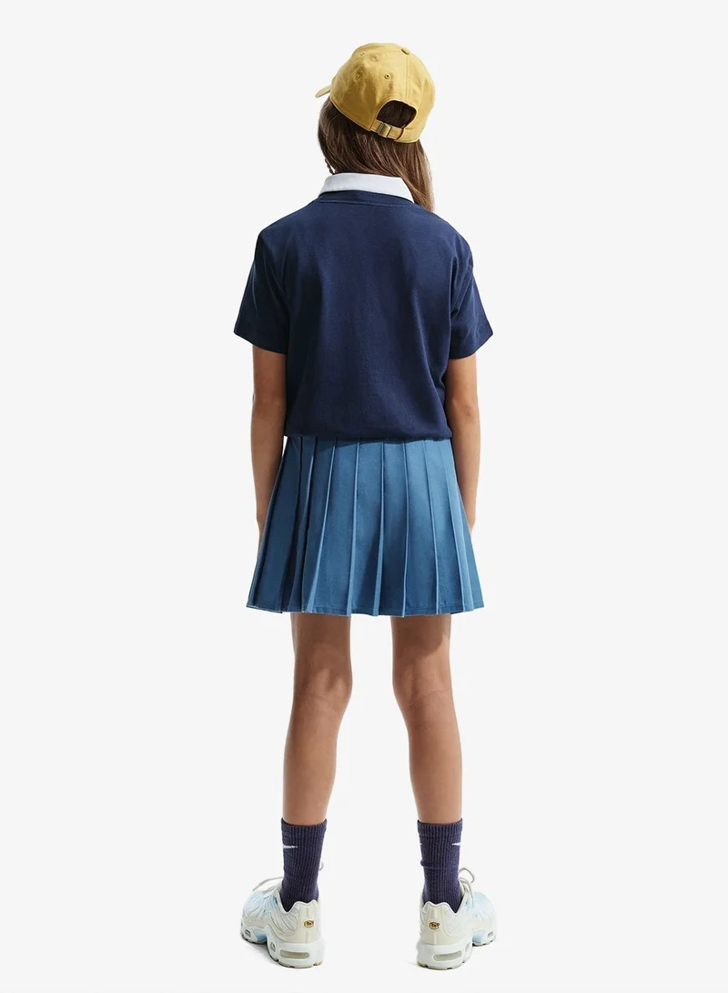 Nike Youth Paris Saint-Germain Swoosh T-Shirt