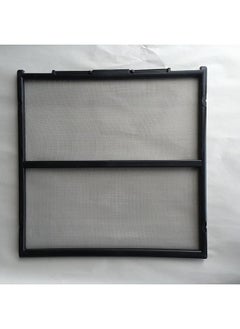 Terrarium  Screen  Cover, Reptile Terrarium Replacement Part, Pt2615 Black 12" X 12" - pzsku/Z2A4EF7A879AA7AC4D513Z/45/_/1726219078/def16544-e71b-4037-840a-d00a862a773f