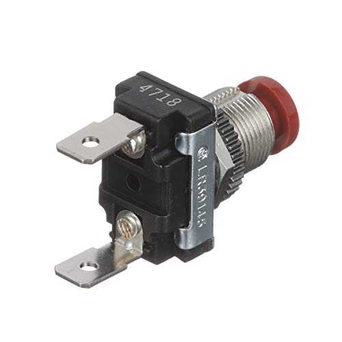Seachoice Push Button Boat Horn Switch, Panel Mount - Image 3