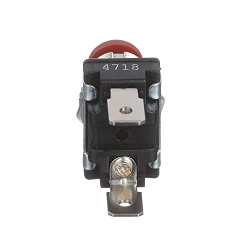 Seachoice Push Button Boat Horn Switch, Panel Mount - Image 4