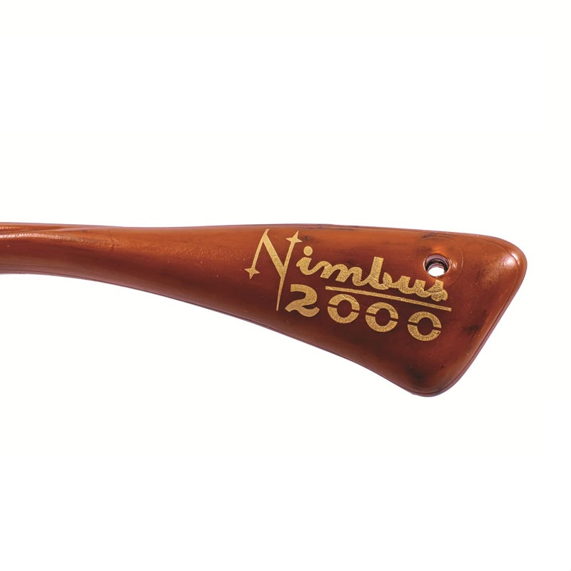 Disguise Harry Potter Nimbus 2000 Quidditch Broomstick Life Size Costume Accessory - Image 4