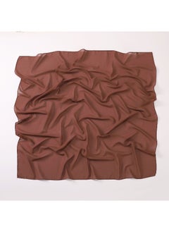 Chocolate Brown 80-100cm