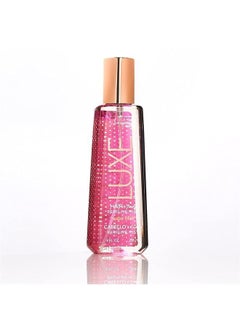 Luxe Perfumery Hair & Body Perfume Mist Sugar Bliss, 8.0 fluid ounce (F98430-15-SG)  - Image 3