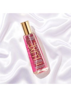 Luxe Perfumery Hair & Body Perfume Mist Sugar Bliss, 8.0 fluid ounce (F98430-15-SG)  - Image 2