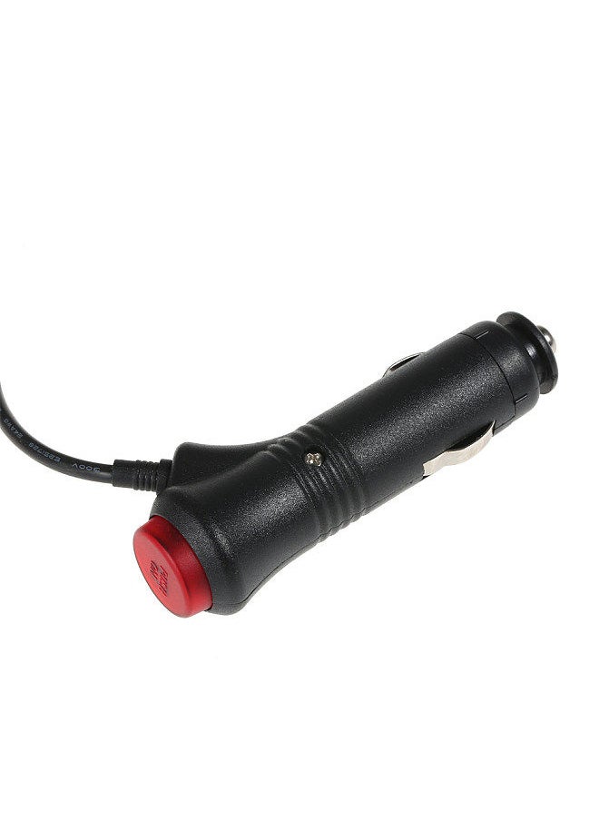 Generic - 12v Car Roof Led Strobe Lights Bar Police Emergency Warning Fireman Flash Led Police Lights  red and blue - Image 1