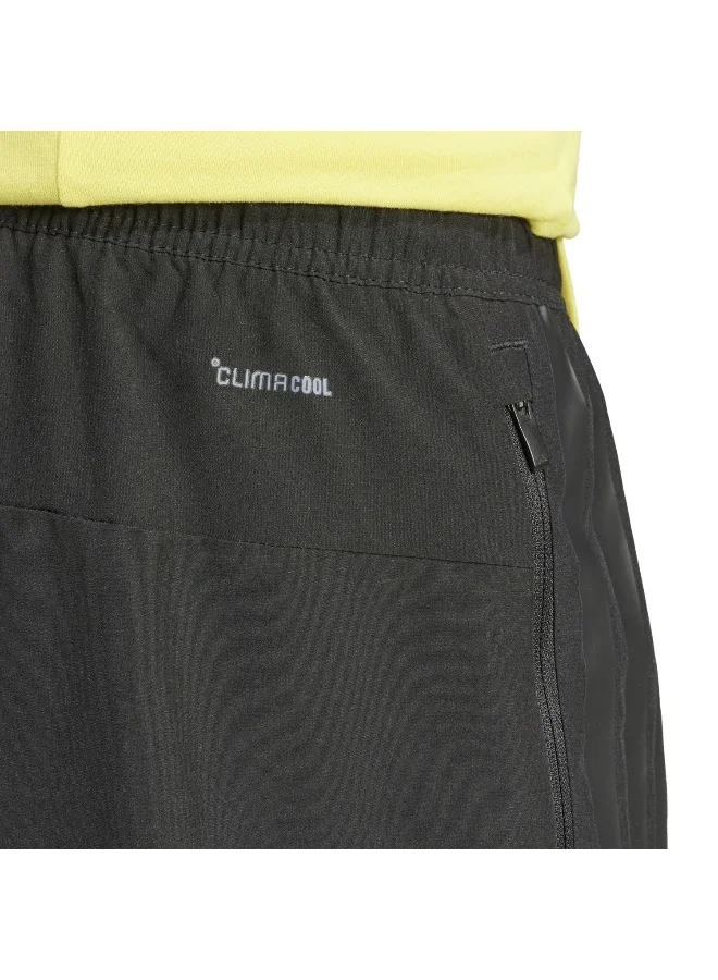 Adidas D4T Workout 3 Stripes Shorts