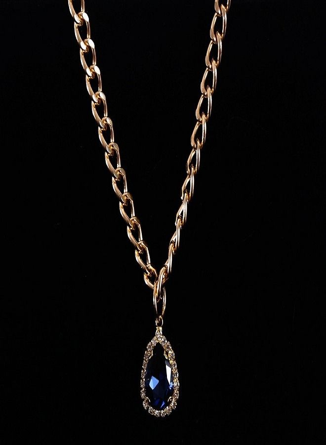 Generic Crystal Pendant Cat Collar Princess Birthday Party Necklace Pet Accessories - Image 3