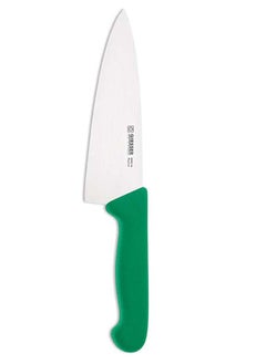 Giesser Messer Chefs Knife 16cm - Green handle 
