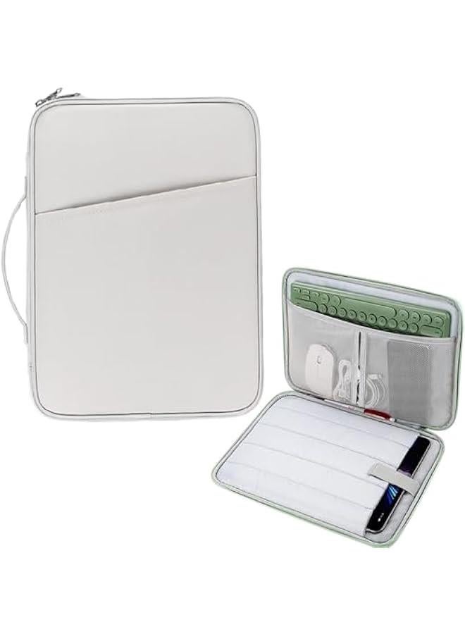 حافظة حماية لجاز اياد رو 129 اش م امور، حافظة حماية لجاز اياد رو 129 اش M2 M1 20232018، حافظة حماية لجاز سيرفس رو 98X765، جالكسي تا S8S7، رمادي، قماش - Image 1